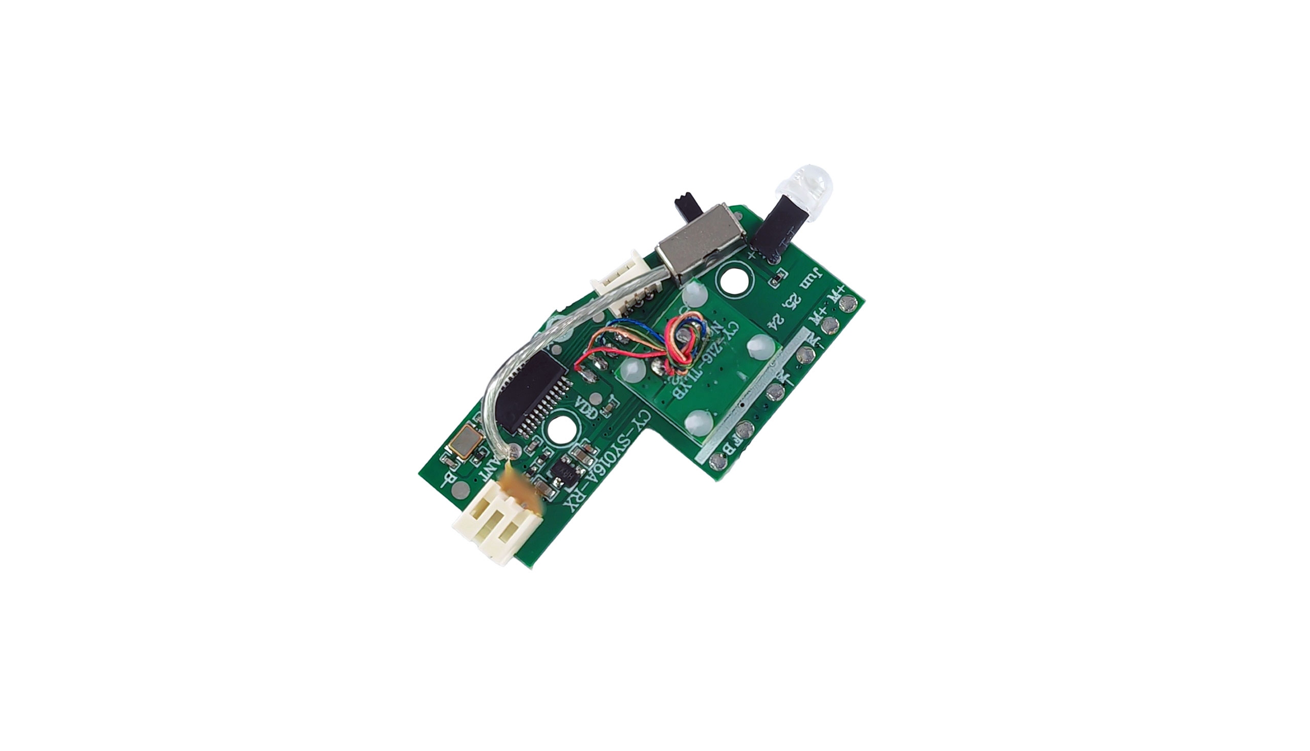 Amewi Empfänger MD500E CX 25343-06