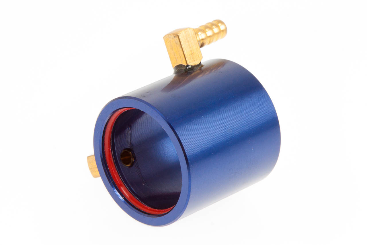 Hobbywing Seaking Tube 2040 Kühlmanschette für 130er Motor 30820100