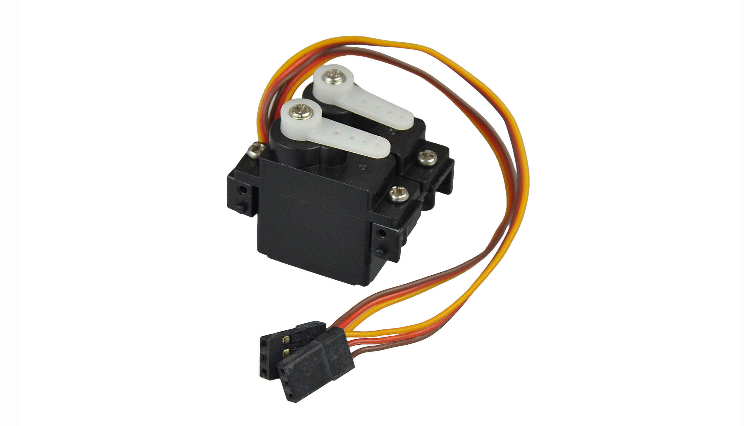 Amewi Servo, 2 Stück Buzzard Pro XL 25190-13