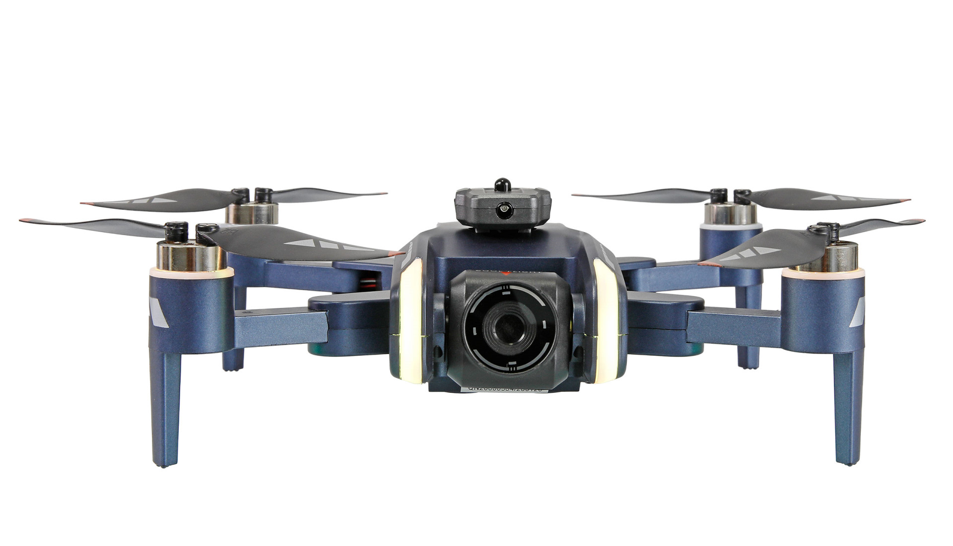 Amewi AMXFlight X8TGPS Brushless-Drohne mit Kamera & LCD-Fernsteuerung 25382 - Abbildung 3