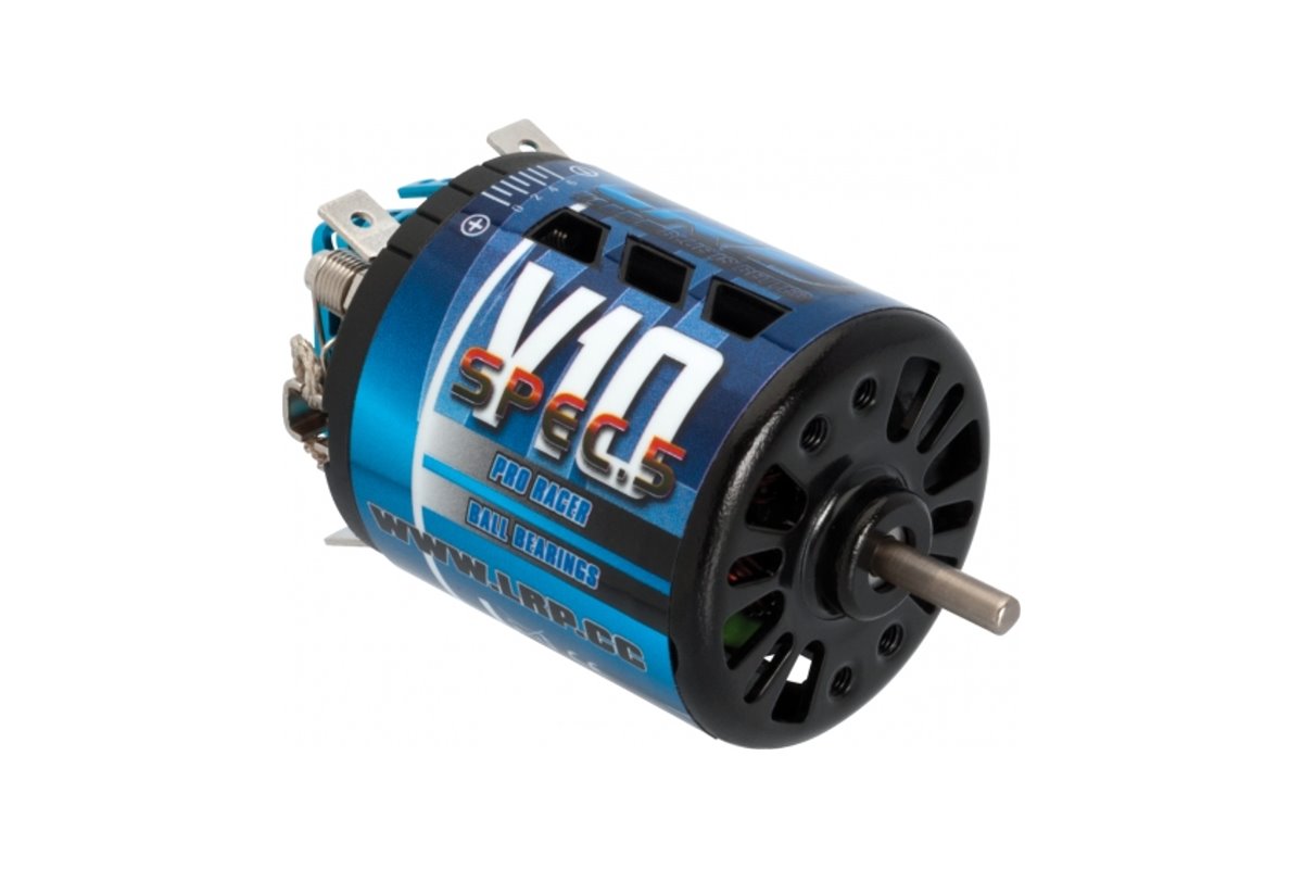 LPR V10 SPEC5 19x2 57194 - Abbildung 1