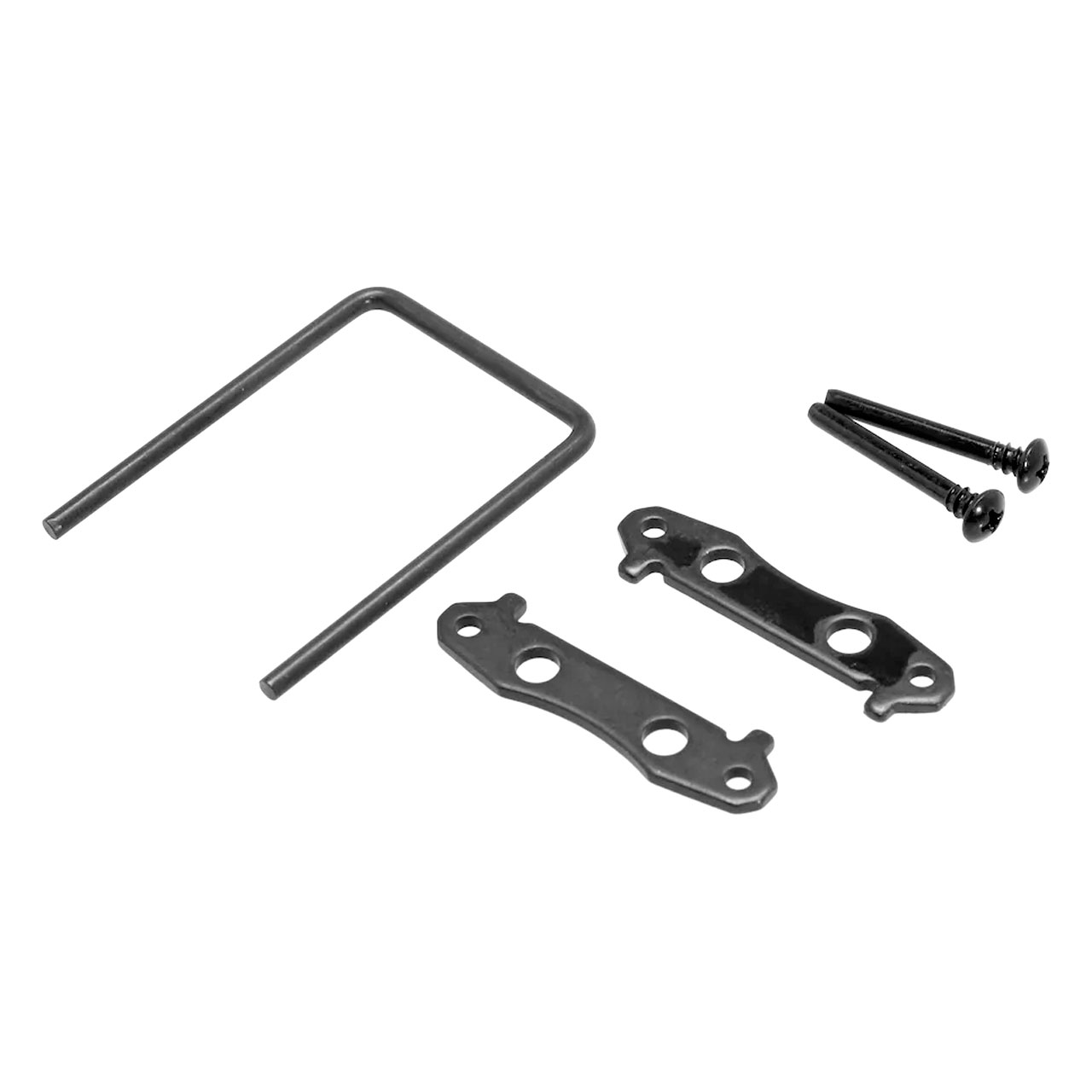 CEN-Racing Lower Arm Brace & Sus. Arm Hinge Pin Set CM0407