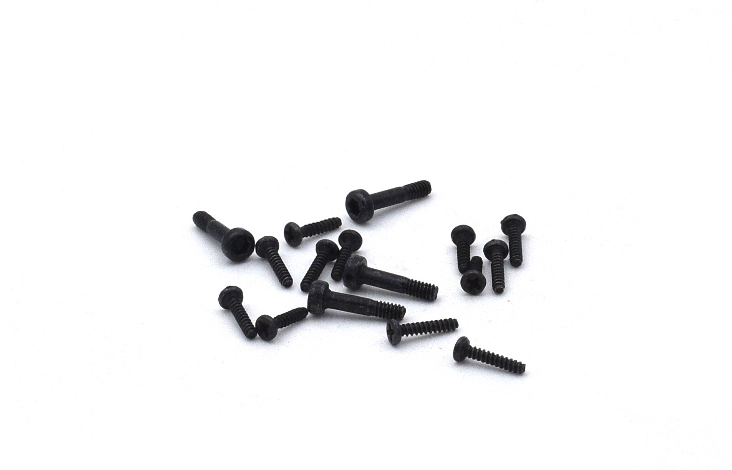 Modster Schrauben Set HeliX 150 MD11337