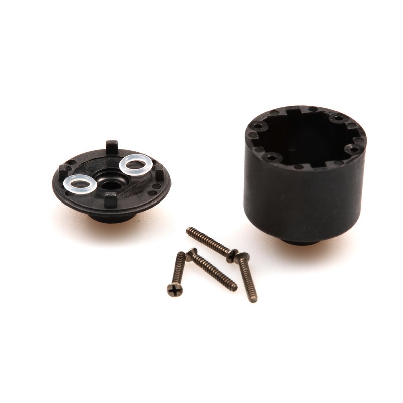 LC Racing Differential Gehäuse LC6095