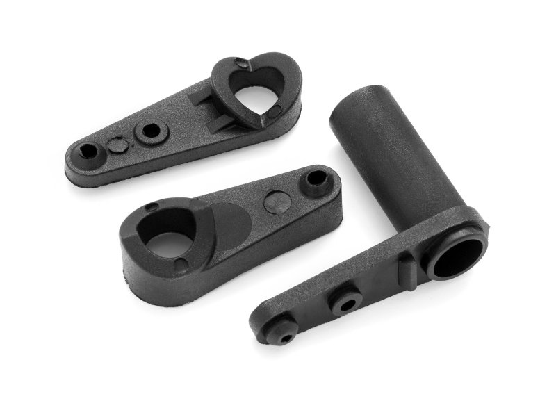 MAVERICK Servo Saver Arm Set 150132 - Abbildung 1