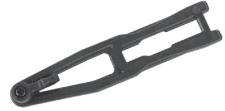 Absima Battery cover AB30-SJ18 - Abbildung 1