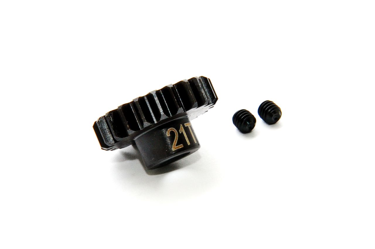 HoBao Motorritzel 21Z für 5mm Motorwelle OP-0038