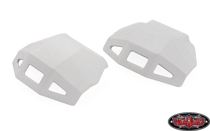 RC4WD Axle Diff Guard for Vanquish Currie Axle F10 VVV-C1385