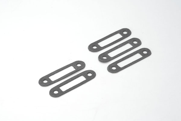 Kyosho SCHALLDAEMPFERDICHTUNGSSETGS/GZ15/GT15 (5) (6591) 97024 - Abbildung 1