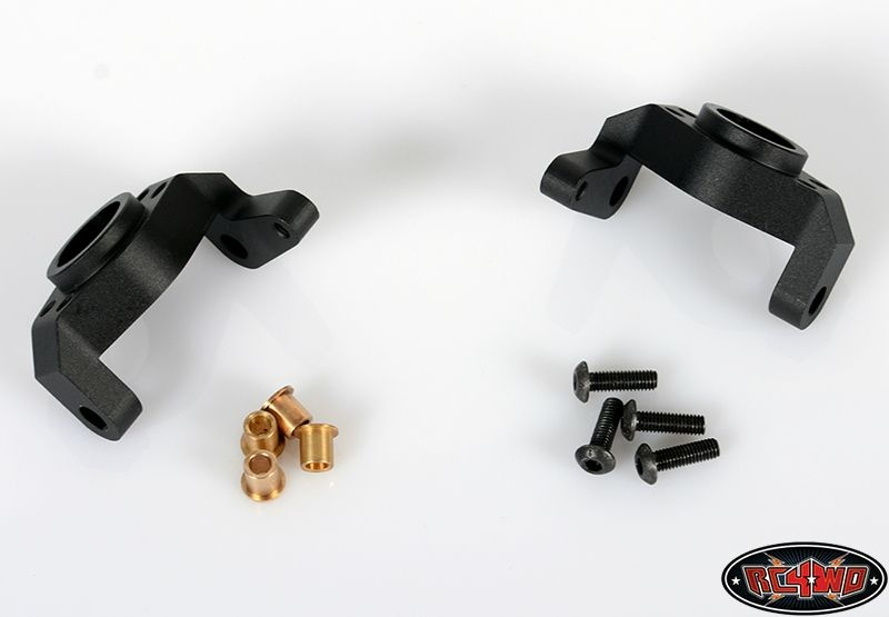 RC4WD Bully 2 Steering Knuckles Z-S1061