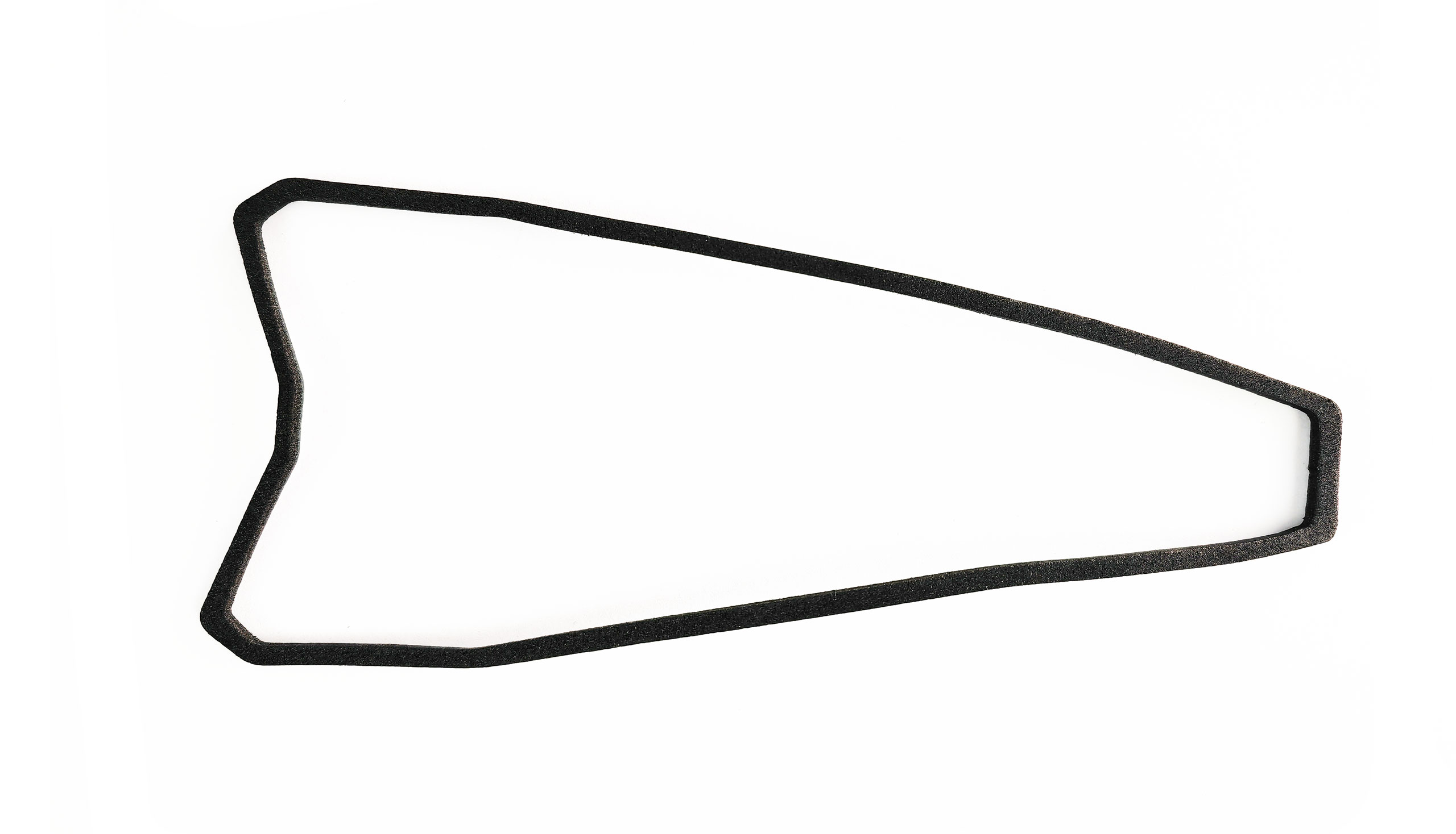 Amewi Rumpfdichtung Black Turbo 26111-08