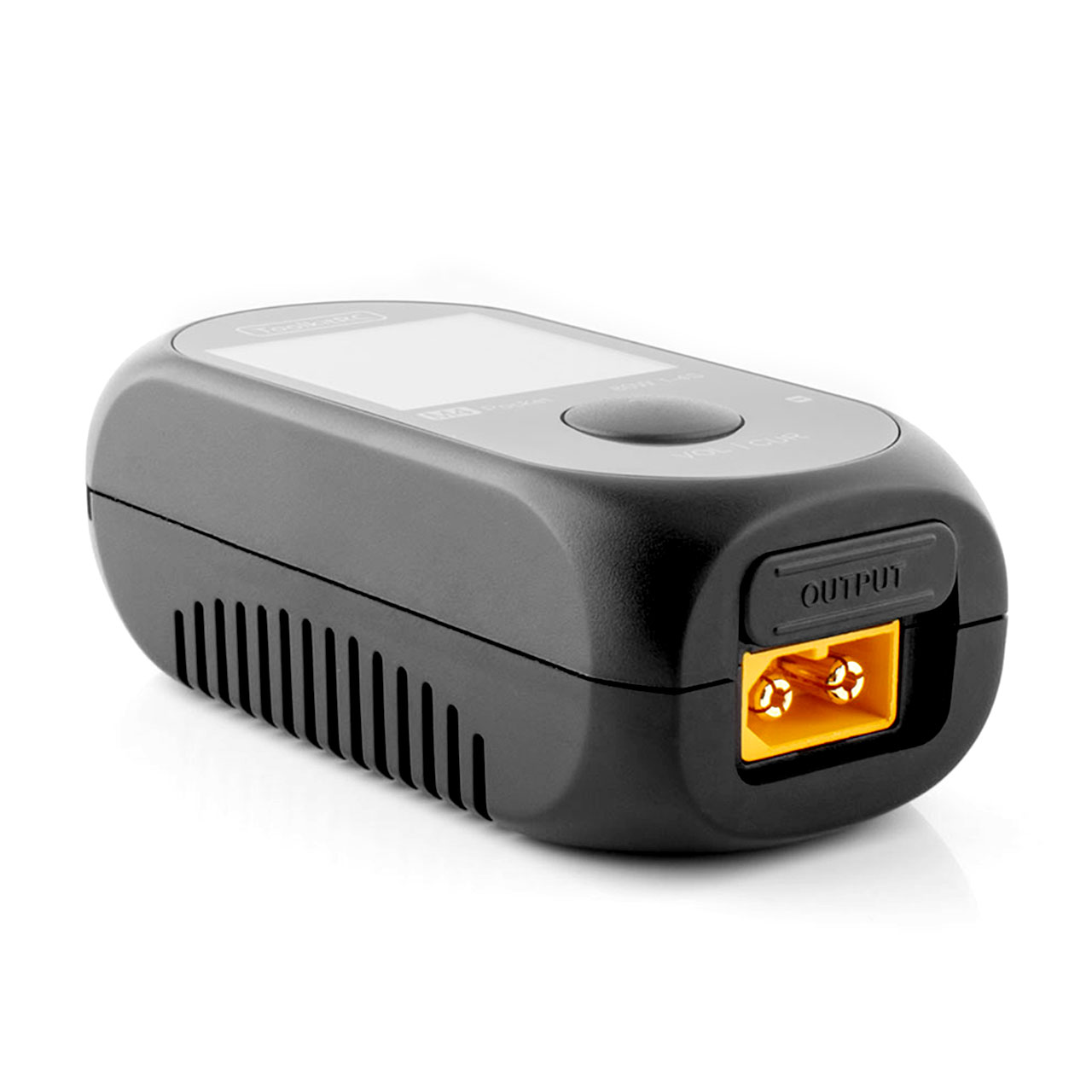 ToolkitRC M4 Pocket LiPo 1-4S 5A Ladegerät DC 7-25V USB-C 11800