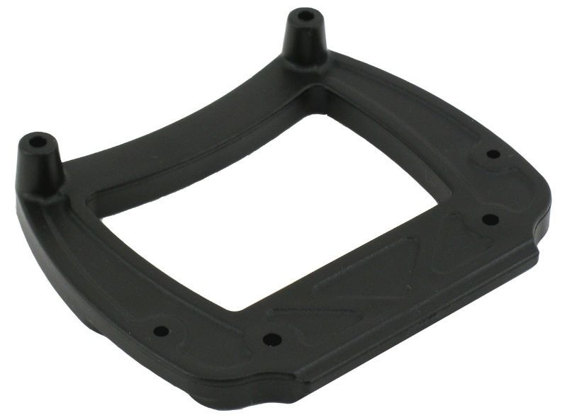 RPM Dämpferbrücke vorn Nitro Rustler/Stampede 80882 - Abbildung 1