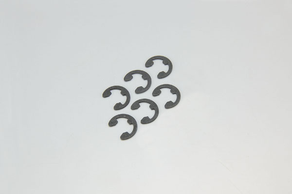 Kyosho E-RING 7,00 MM (6) / 1387 1-E070