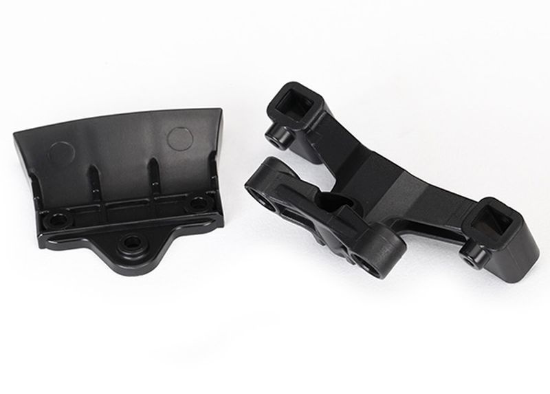Traxxas Bumper hinten 8336 - Abbildung 1