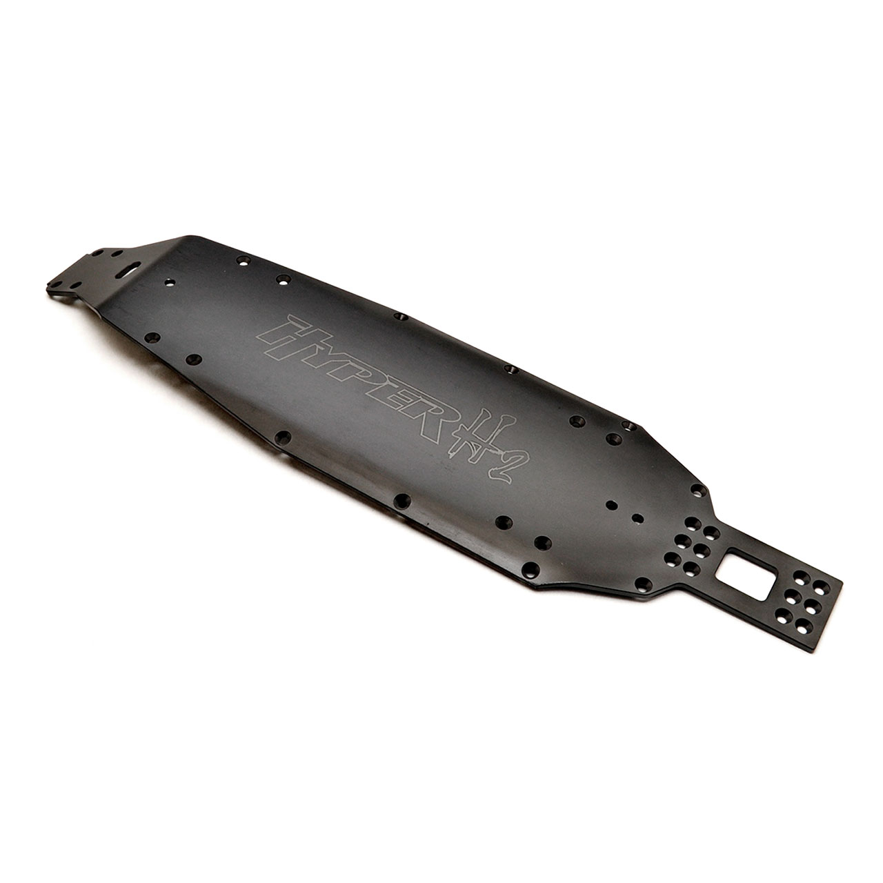 HoBao H2 ALUM LIGHT WEIGHT CHASSIS OP1-0001