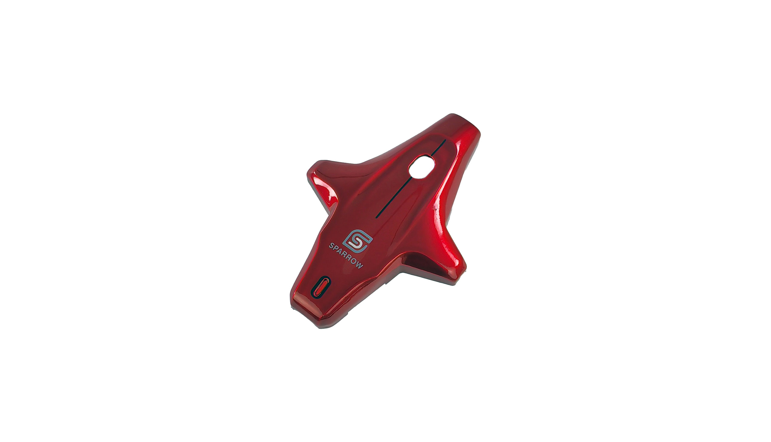 Amewi Oberer Rumpf rot Sparrow Drohne 25324-02