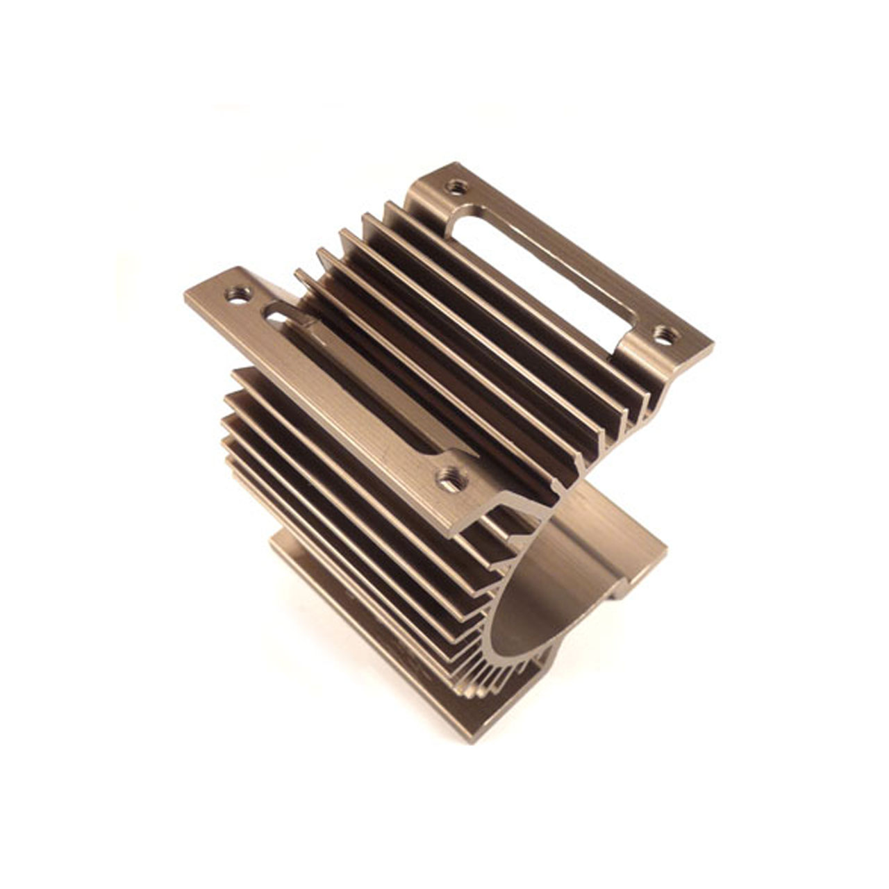 HoBao Motorkühlkörper Aluminium 35mm 89313