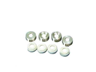 Amewi Steering Plate Bushes 85799 85799