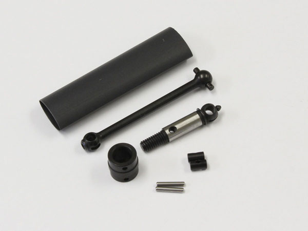 Kyosho HALBWELLE 42.5MM TF7 TF272 - Abbildung 1