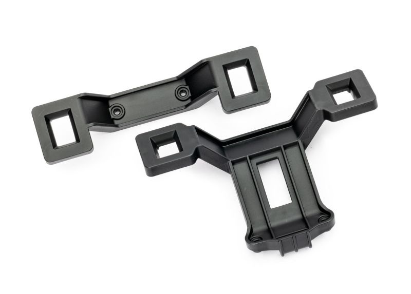 Traxxas Karo-Halter Clipless v/h Bigfoot 4x4 9040