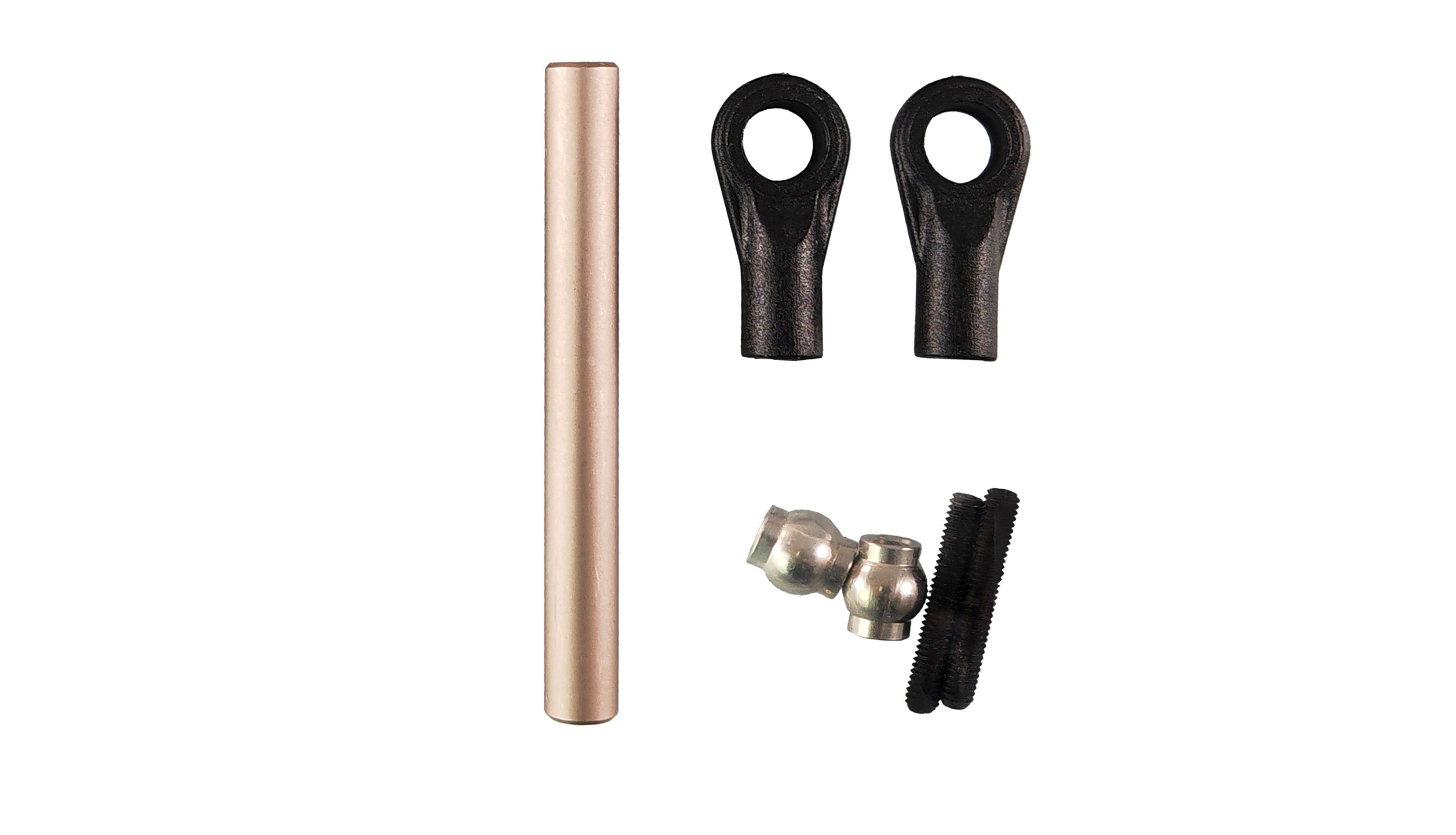 Amewi Servo Anlenkstange RCX10.3 17223196