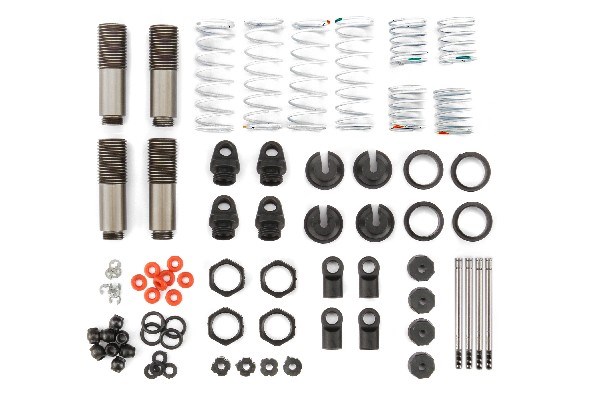 HPI Complete Shock Set (4 Shocks) 117050