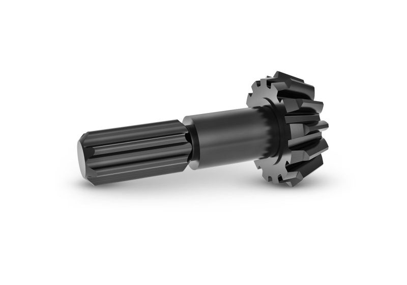 Traxxas Differential Ritzel 13Z MACH STL vorn Mini-Slash 4x4 10878X