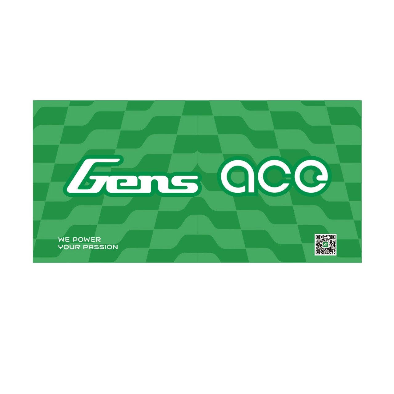 Gens Ace Pit Mat 1200x600mm GEA0010