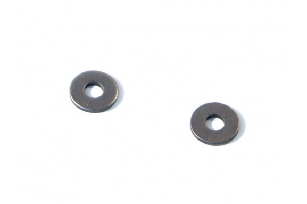 HPI Drucklagerscheibe 2.2X6mm (2St) A166