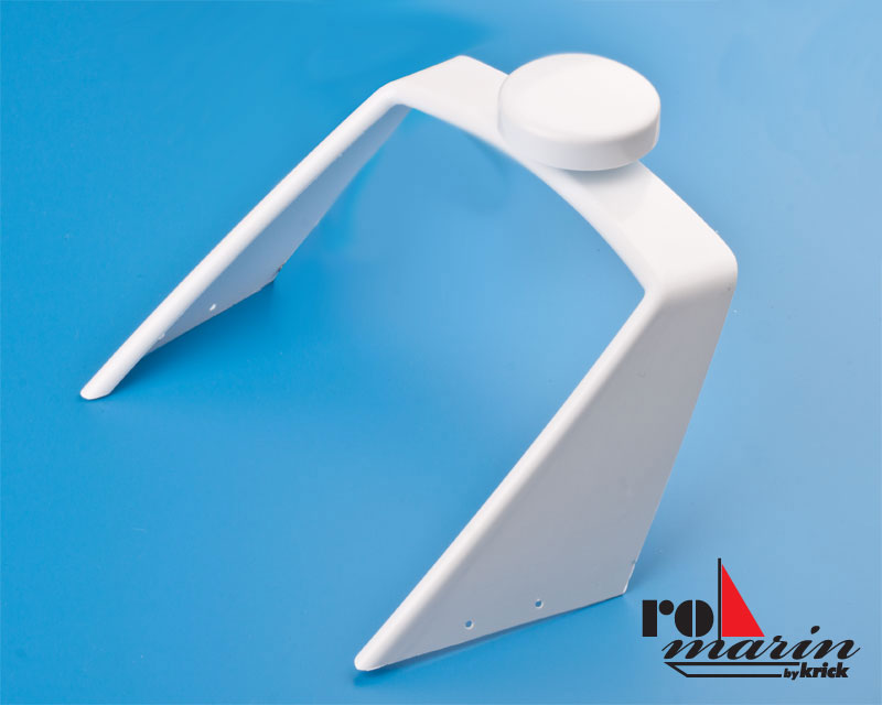 ROMARIN Spoiler Pacific Queen RO11360002
