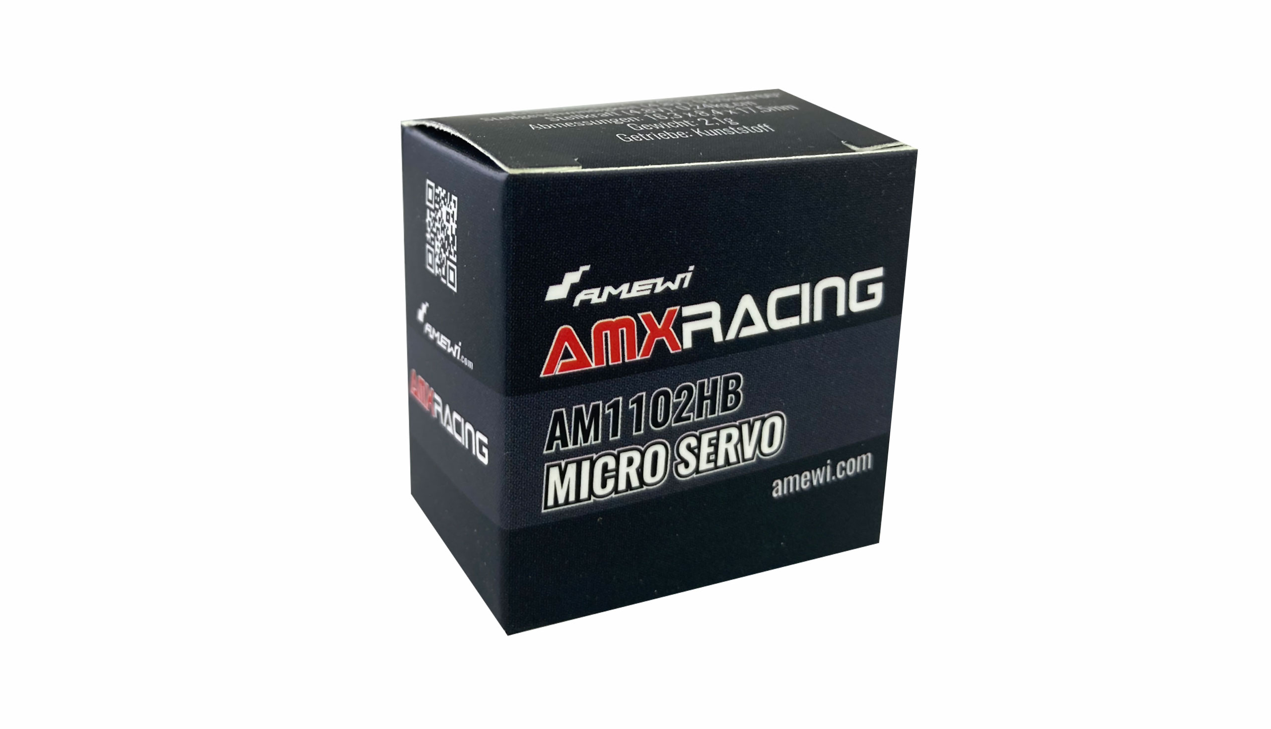 Amewi AMXRacing AM1102HB Servo Micro 28999