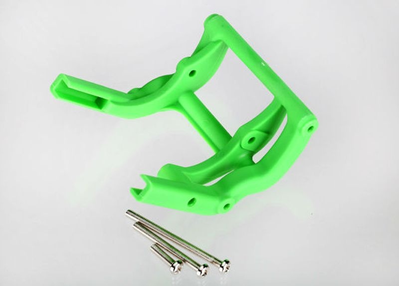 Traxxas Wheelie Bar Hardware 3677A