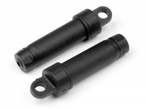 HPI Dämpfergehäuse (Dämpfergehäuse (2 Sets/Bullet) 101294