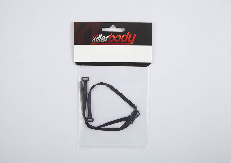 KB48514 Spanngurt lang 260mm
