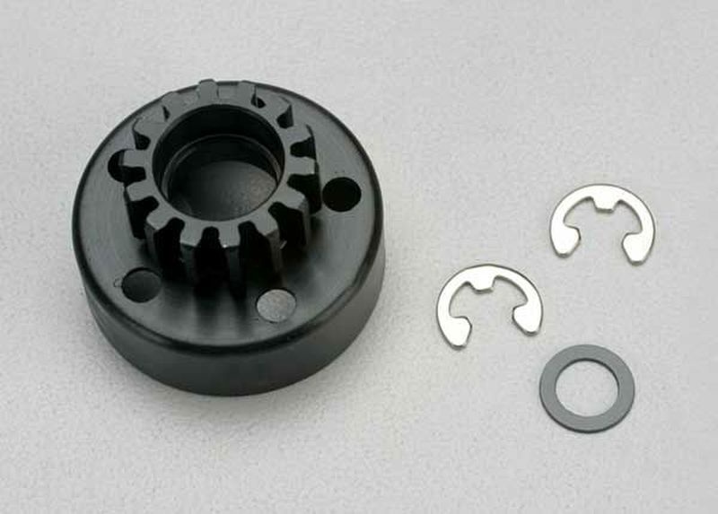 Traxxas Kupplungsglocke 14Z 5214