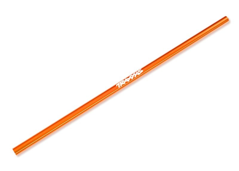 Traxxas Zentral-Kardan Alu orange (274mm) 10155-ORNG