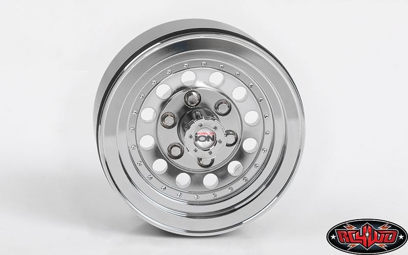 RC4WD ION Style 71 1.9 Beadlock Wheels Z-W0303