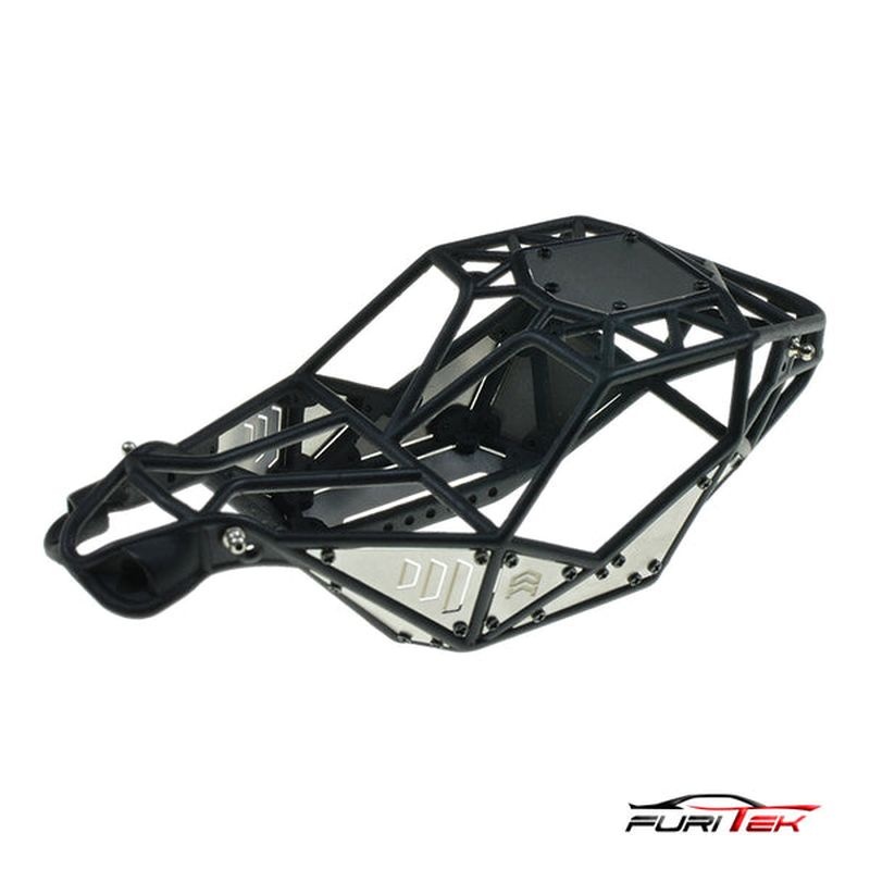 FURITEK Chassis FX132 MT ETNA 1/32 FUR-2546