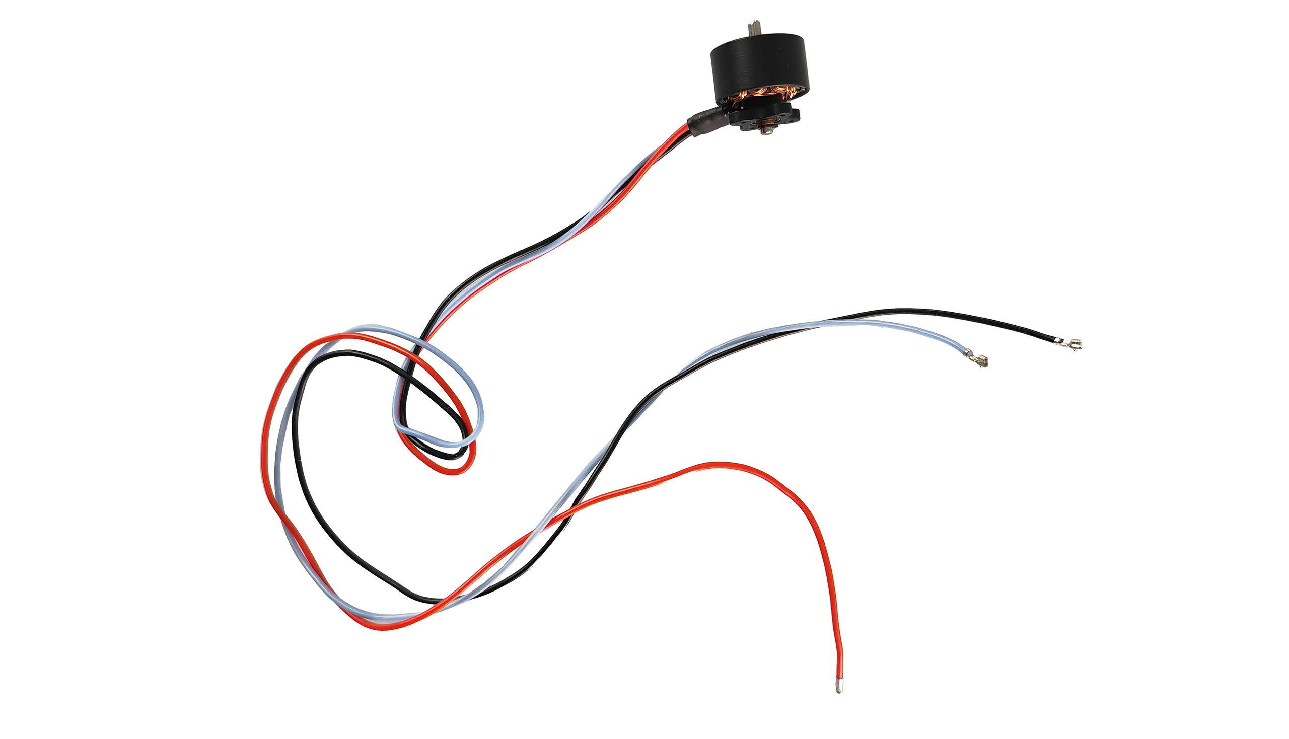 Amewi Heckmotor EC135B 25332-13