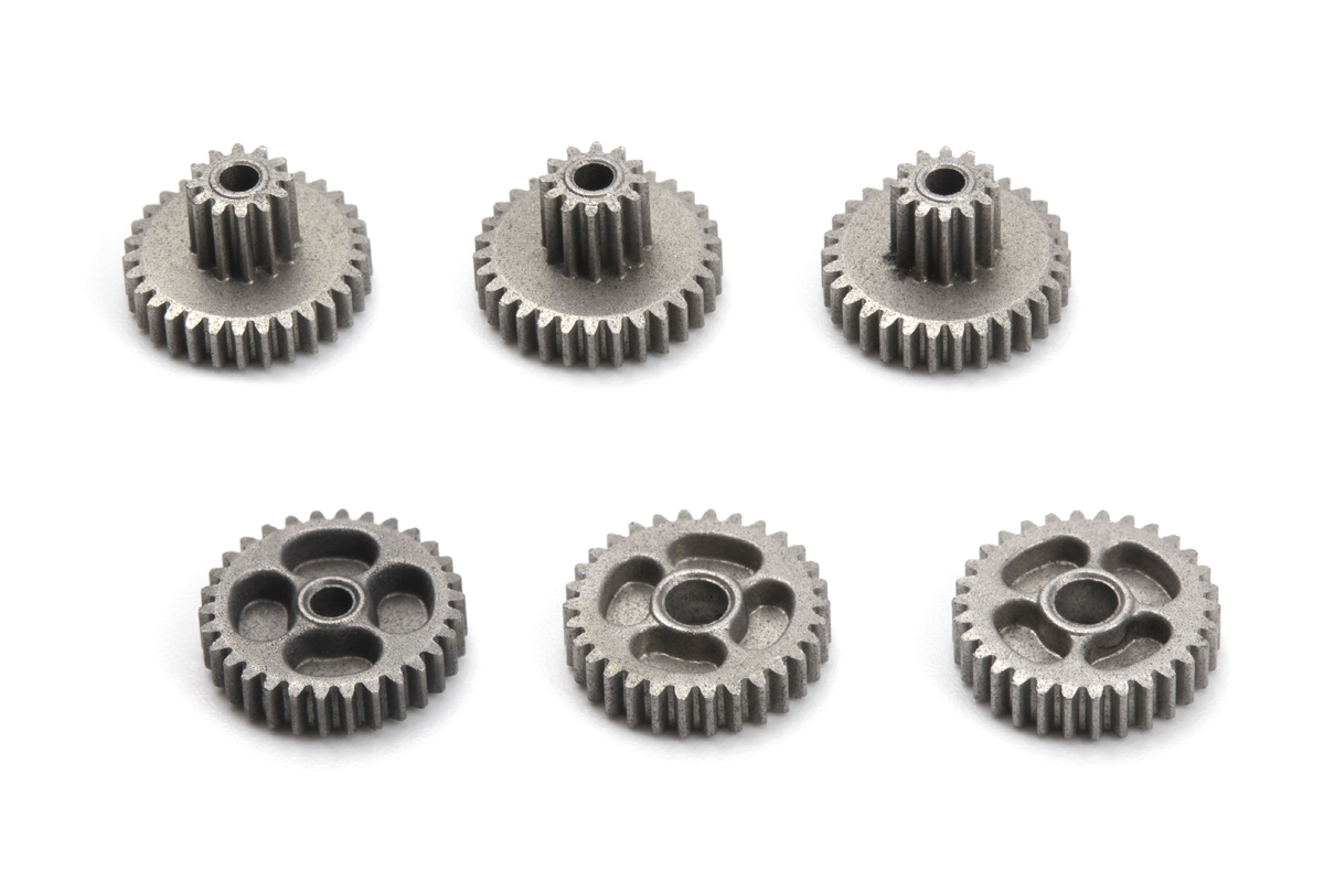 Maverick Getriebe Zahnrad Set 151340
