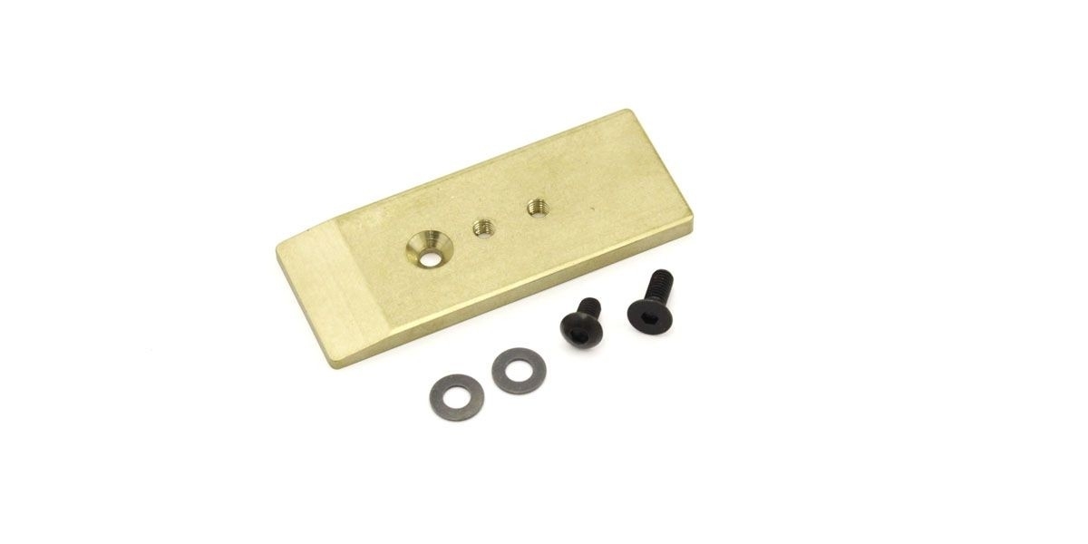 Kyosho Trimmegewichte TF7.7 (24g) TFW056-24