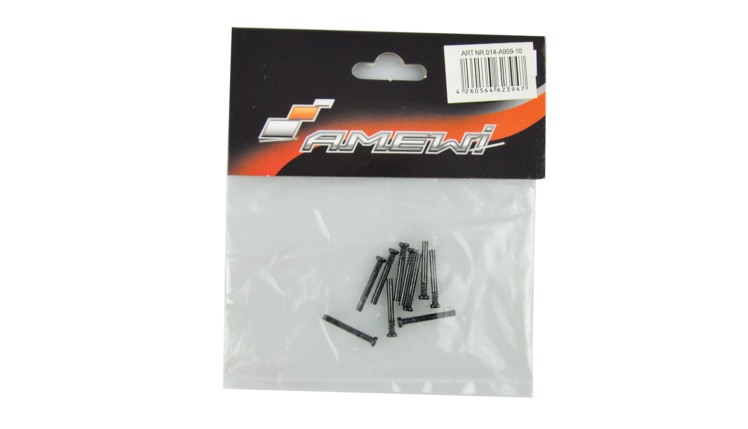 Amewi M2x17.5 (10pcs) BX18 A959-10