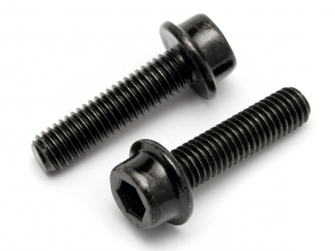 HPI Innensechsk.schraube M5X20mm (2St) 15463