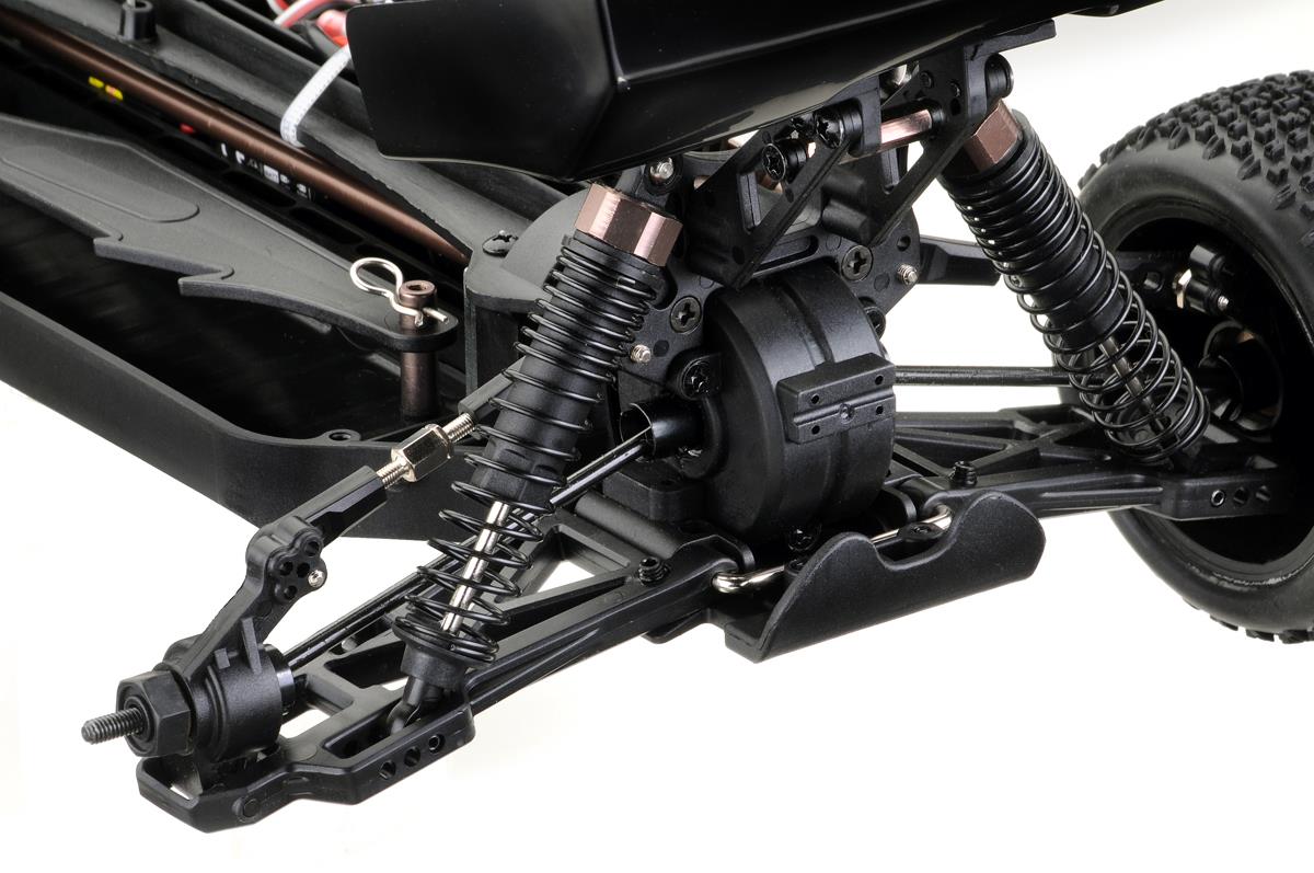 Absima 1:10 Racing Buggy AB3.4 V2 4WD LED RTR 12222V2