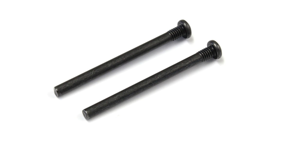 Kyosho SCHRAUBSTIFTE (2) 3X41MM OUTLAW RAMPAGE OL033
