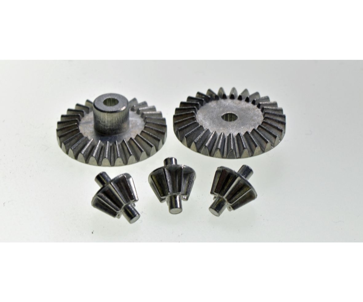 Tamiya 40510 Kegelrad-Set (BB18/19/20) 58618 Mt.Beet. 319440510