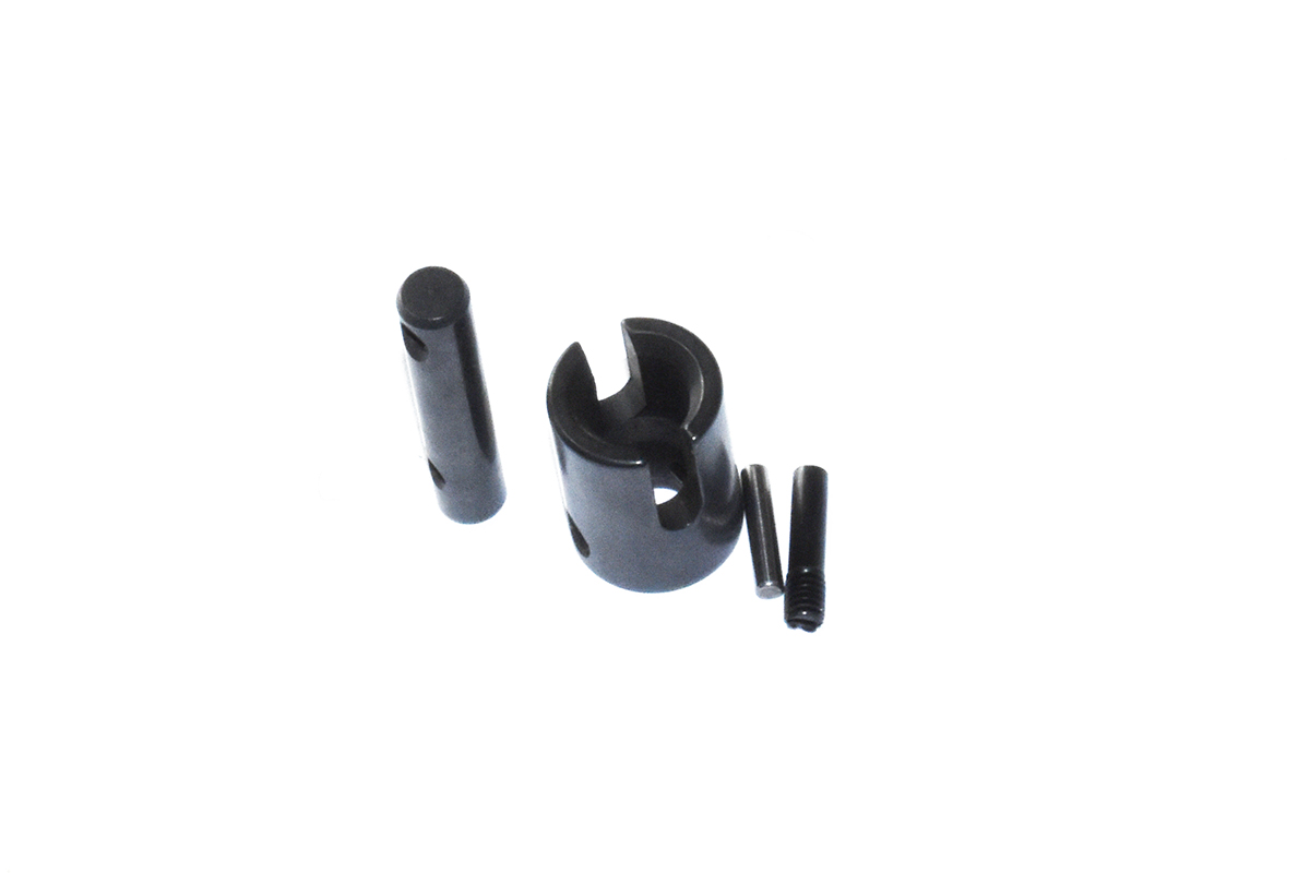 Modster Differentialausgang Cito/Dasher MD10595