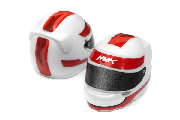 Maverick DRIVERS HELMETS (2PCS) MV22781
