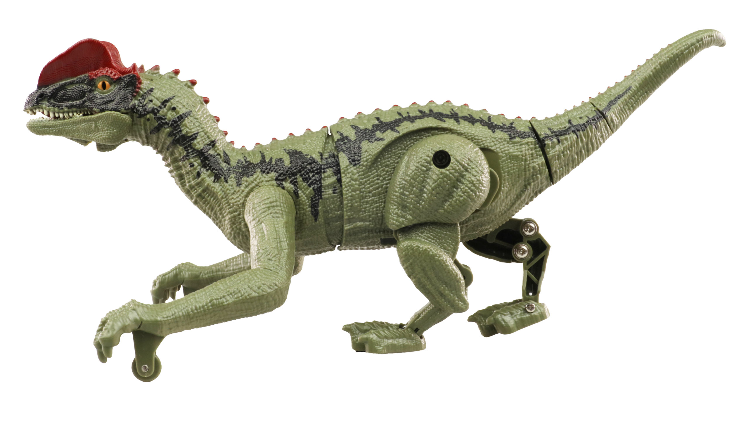 Amewi Allosaurus RC Dinosaurier 21cm, RTR 40012